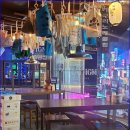 작은 수산시장 이미지