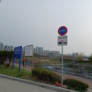 공공자전거대여소 굴포천 이미지