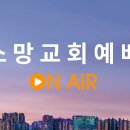 소망교회 이미지