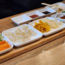 서서자는물고기 이미지