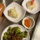 세광양대창용산점 | 세광양대창 용산점 한우곱창, 양대창, 소갈비살 제대로 즐기는 노포 분위기 맛집! 용리단길맛집후기