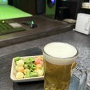 비타스크린 골프존[스크린룸5] | 24시 스크린골프/ 골프존파크 봉천더블랙점 / 서울대입구골프 방문후기!