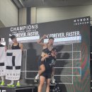 Buy25 | 26 인천 하이록스 기록/등수 보는 방법||25 인천 하이록스 뒷북 후기