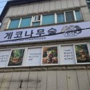 생명나무숲 | 청주 파충류샵 게코나무숲 방문후기