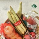 과일찹쌀떡 야채과일빵 수업후기
