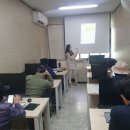 디지털배움터(여수시노인복지관) | [공지] '디지털강사'입니다✨️