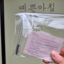 경기도 수원시 영통구 매탄로 매탄로79번길 | 매탄동속눈썹펌 예쁜아침 속눈썹펌 &amp; 피부관리 후기