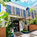 주포치안센터 1층 | [호주 워홀] 브리즈번 시티(1) - 백팩커스 4곳 비교 | Roamer·YHA·Brisbane Quarters·Bunk