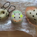 즐거운 오카리나 이미지