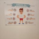 온열찜질 한땀