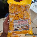 지에스25 안양대영점 | 호치민 벤탄시장 쇼핑 망고젤리 견과류 가격흥정 후기