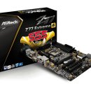 ASRock Z77 Extreme4 에즈윈 [1155소켓/Z77칩셋/SATA3,USB3.0,PCIe3.0/CrossFireX,SLI/D-SUB,DVI,HDMI 지원] 이미지