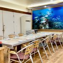 동해대게수협1호 | 강릉여행 맛집 영덕대게횟집 1호점 대게회세트 후기 포대해수욕장 강문해변 해안로 산책