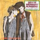 Dexys Midnight Runners, Kevin Rowland 이미지