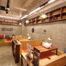 만화카페 이미지