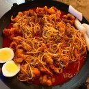 개미화점 | 광주 충장로 닭발 맛집 [미화닭발] 대창 우삼겹 조합 구시청 술집 추천