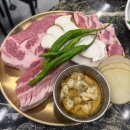 회산 | 강릉고기맛집 '칠봉숯불가든 회산본점' 후기