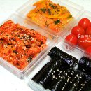 어부의충무김밥 이미지