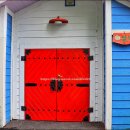 달빛산장 이미지