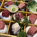 종로 맛집 종각역 참치회 무한리필 참치공방 정다운점 내돈내산 솔직후기