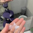 피오니 헤어 | 내 머릿결 실화냐? 빗자루도 실크로 만드는 제이숲 피오니향 헤어팩 솔직 후기!