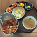 [광주] 카키노키 특제 타르 소스 덮밥과 수프 카레 솔직후기