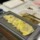 [순천맛집] 순천호수공원 한식맛집 에이치 / 에이치육전 2인, 후식냉면 후기