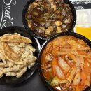 가향 | [광명] 배달 빠른 광명 짜장면 맛집 &#39;가향&#39; | 갓성비 세트메뉴 후기🌷