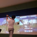 레인보우골프 이미지
