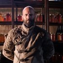 The Beekeeper 이미지