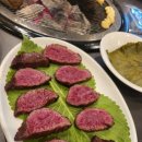 손건호의 한우일번지 이미지