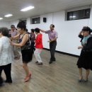 사교댄스 이미지