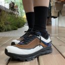 시에라(Sierra) | 시에라디자인 뮤어하이크 경량 등산화 추천｜압구정 도산 플래그십 방문 하이킹화 착용 후기