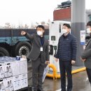 송산주유소 이미지