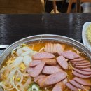 센텀6로 | 센텀 신세계 맛집 | JVL 부대찌개 잔슨빌 부대찌개 내돈내산 후기