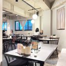 신일빌딩 앞 인도 | 잠실 송리단길 인도 커리 맛집, 인딕슬로우 세트 메뉴 후기