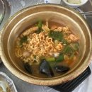 슬도조개구이