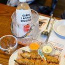댄싱컵어반브릭스점 | 창원 어반브릭스 맛집 우이락 :: 망원시장 고추튀김 세트메뉴 추천