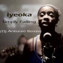 Simply Falling (DJ Antonio Radio Edit Remix) - Iyeoka 이미지