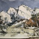 북한산로 이미지