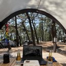 맹방 비치캠핑장 이미지