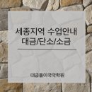 대금 및 소금 이미지