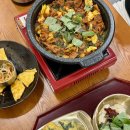 본도시락인천구월점 | 인천 구월동 맛집 추천! 구월동 로데오 예술회관역 맛집 본우리반상 요리 반상 저녁 모임 장소로 강추