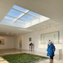 바우지움 조각 미술관 이미지