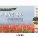 보석사 꽃무릇 축제에 초대합니다. 이미지