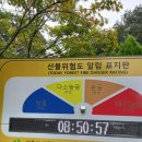 갑장산화장실 이미지