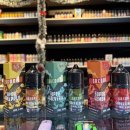 쏘쿨 | 서교동 전자담배, 입호흡 쏘쿨 액상 3종 (레몬,알로에,파인애플)