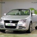 EOS 2.0 TFSI 컨버터블 2008년 7월식