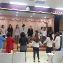 하나된우리 이미지