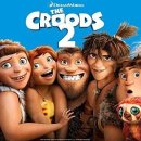 [영화라는 이름의 꿈]호모 사피엔스와 네안데르탈인의 요절복통 랑데뷰- 크루즈패밀리:뉴에이지 이미지